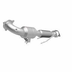 MagnaFlow Converter Direct Fit California Grade 2014 Ford Fusion 1.5L