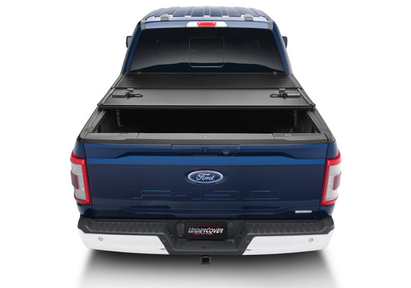 UnderCover 04-21 Ford F-150 5.5ft Triad Bed Cover