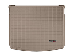 WeatherTech 2017+ Jeep Compass Cargo Liner - Tan (Cargo Tray Must be in Highest Position)