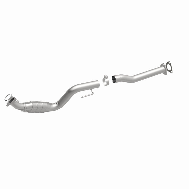 MagnaFlow Conv DF 07-08 Express 2500 4.8L Passenger Side