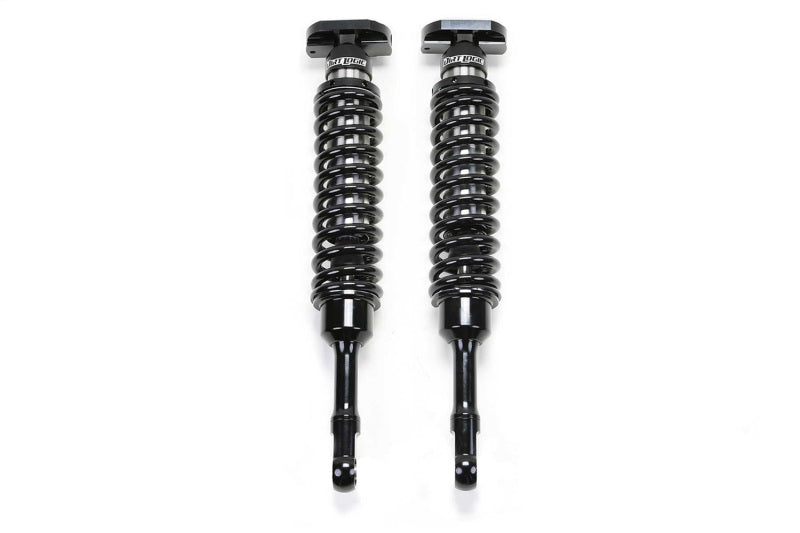 Fabtech 09-13 Ford F150 4WD 2in Front Dirt Logic 2.5 N/R Coilovers - Pair