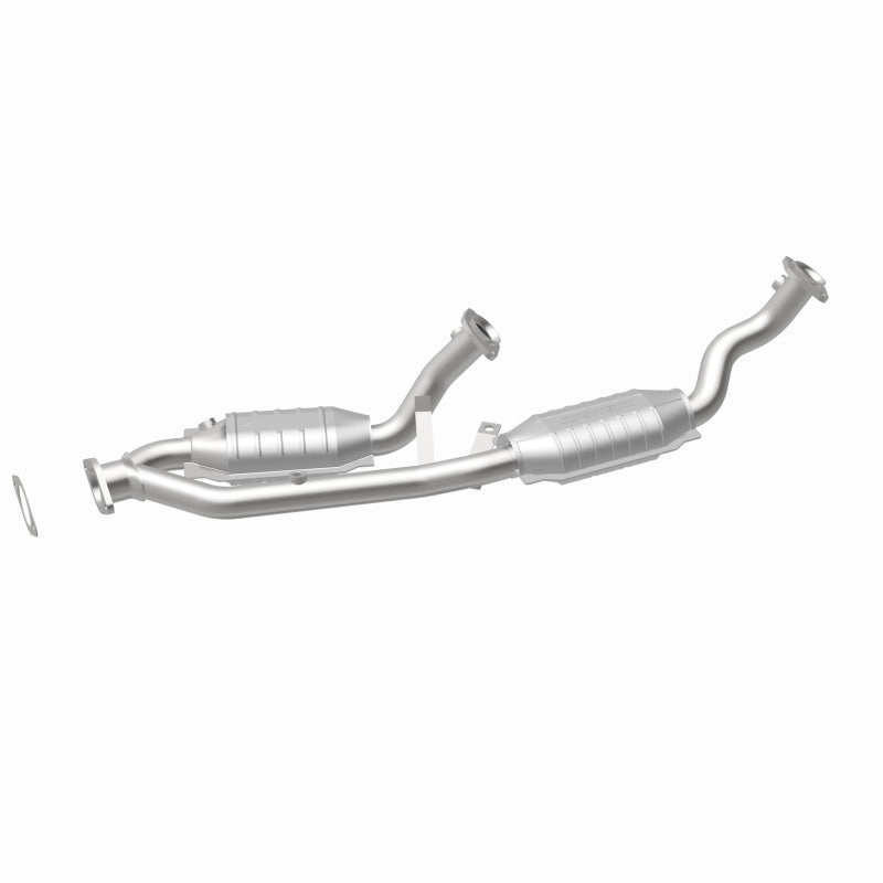 MagnaFlow Conv DF 99-02 Windstar 3.8L