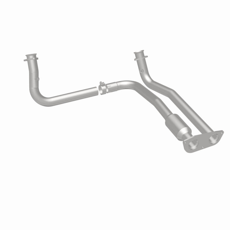 Magnaflow Conv DF 96-00 Chevy K3500 V8 5.7L