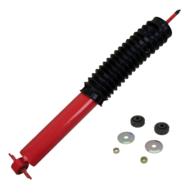 KYB Shocks & Struts Monomax Front JEEP TJ 1996-05 JEEP Wrangler 1997-06