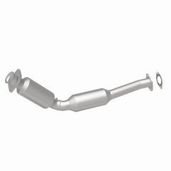 MagnaFlow 04-11 Lincoln Town Car V8 4.6L GAS California Catalytic Converter Direct Fit