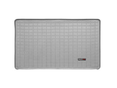 WeatherTech 07+ Ford Expedition EL Cargo Liners - Grey