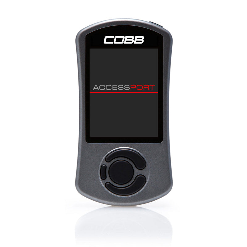 Cobb Porsche 2010-2012 911 (997.2) Turbo/Turbo S AccessPORT V3