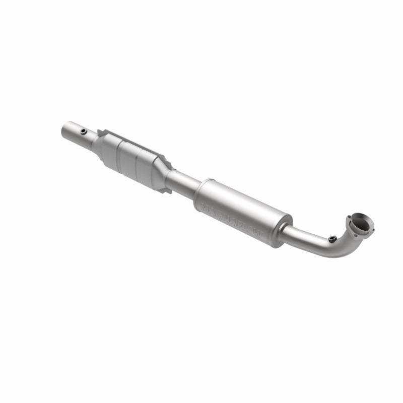 MagnaFlow Conv DF 99-00 Express 3500 7.4L P/S