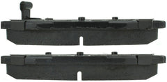 StopTech Street Select Brake Pads - Rear