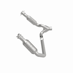 MagnaFlow Conv DF 09-13 Dodge Ram 1500 Pickup 4.7L