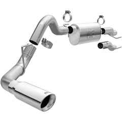 Magnaflow 2021 Ford F-150 Street Series Cat-Back Performance Exhaust System