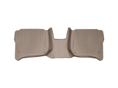 WeatherTech 11+ Porsche Cayenne Rear FloorLiner - Tan