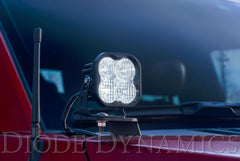 Diode Dynamics 15-20 Ford F-150/Raptor Ditch Light Brackets