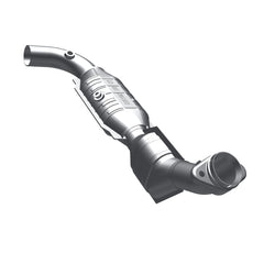 MagnaFlow Conv DF 97-98 Ford Trucks 4.6L