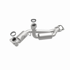 MagnaFlow Conv DF Taurus 92-95