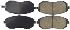 StopTech Street Touring 03-05 WRX/ 08 WRX Front Brake Pads