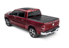 UnderCover 99-11 Dodge Dakota 5.5ft Flex Bed Cover