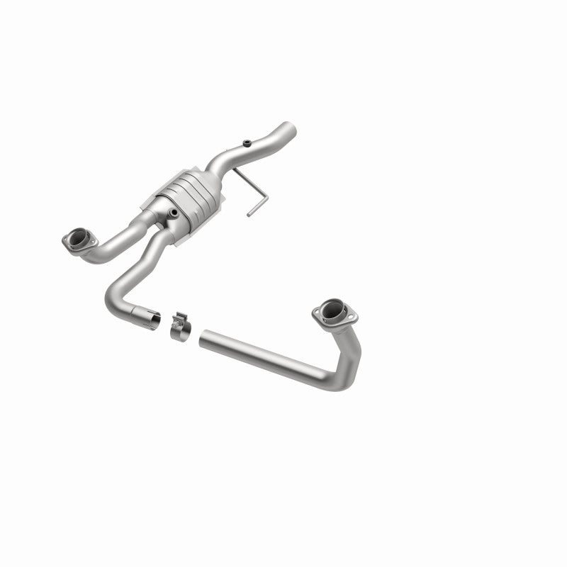 MagnaFlow Conv DF 98-99 Dodge Van 3.9L/5.2L/5