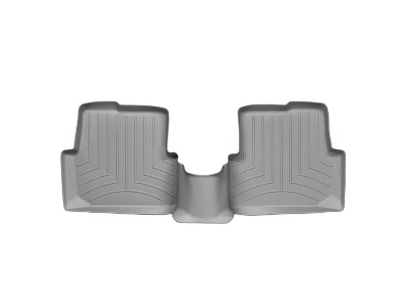 WeatherTech 12+ Chevrolet Sonic Rear FloorLiner - Grey