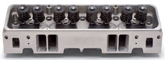 Edelbrock Single SBC Etec-200 Head Comp