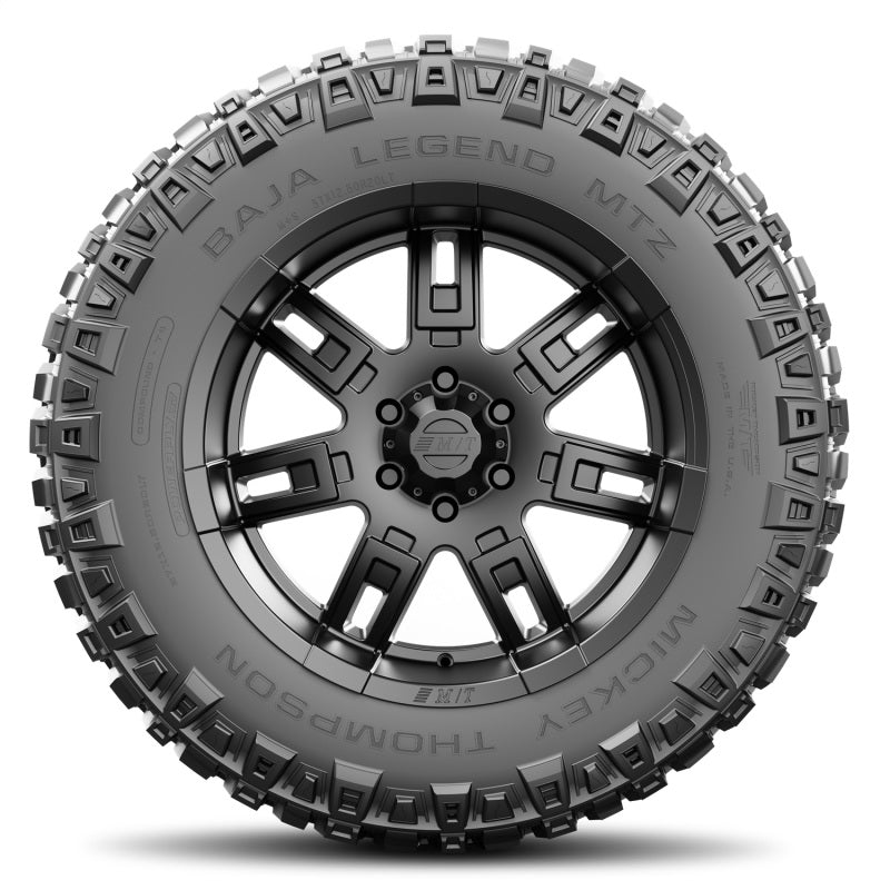 Mickey Thompson Baja Legend MTZ Tire - 35X12.50R18LT 118Q 90000057358