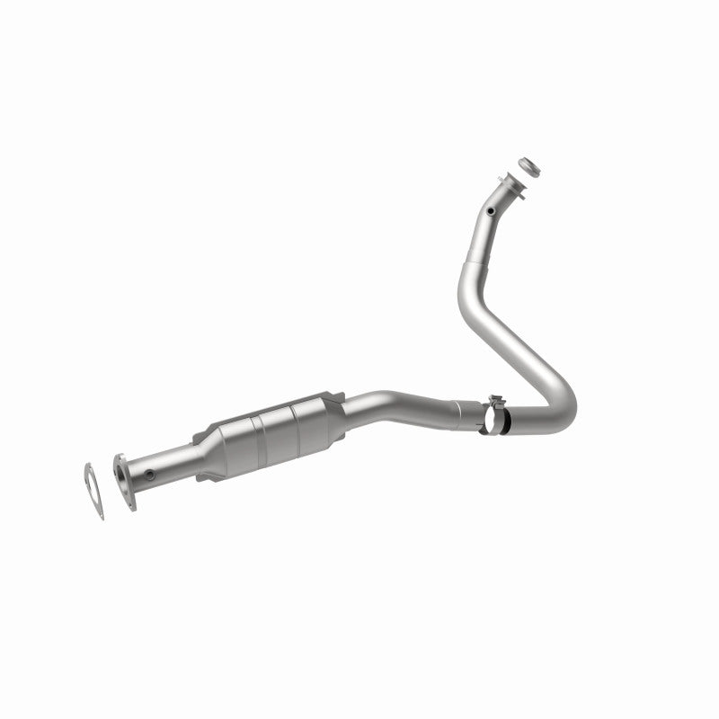 MagnaFlow Conv DF 99-00 Express 3500 7.4L D/S