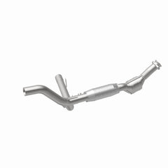 MagnaFlow Conv DF 97-98 Ford F-150 Pickup 4.2L P/S 4WD