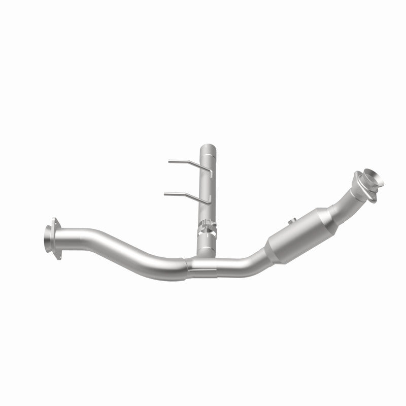 Magnaflow Conv DF 2007-2008 Ford Expedition/Navigator V8-5.4L