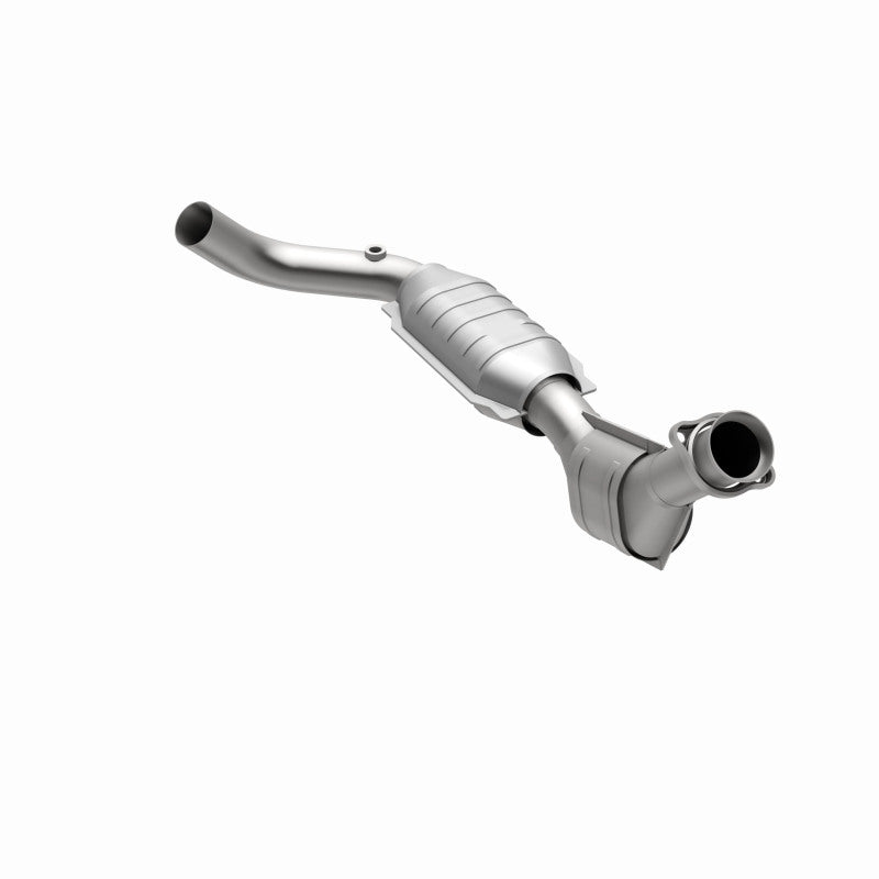 MagnaFlow Conv DF 97-98 Ford F-150 4.6L