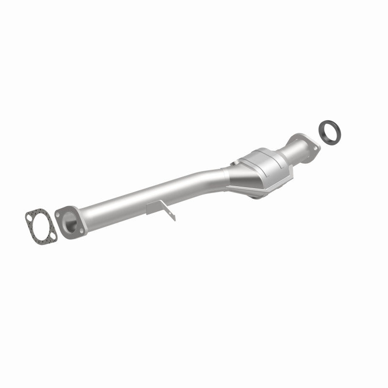 Magnaflow Conv DF 2006-2007 Subaru Impreza 2.5L