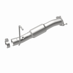 Magnaflow Conv DF 2001-2006 Chevrolet Silverado 3500