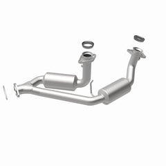 MagnaFlow Conv DF Taurus 92-95