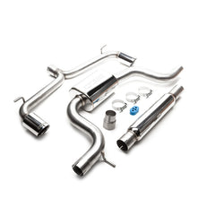 Cobb 15-16 Volkswagen GTI (MK7) Cat-Back Exhaust