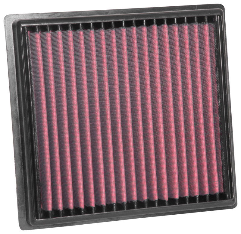 Airaid 15-18 Chevrolet Colorado L4 2.5L F/I Replacement Dry Air Filter