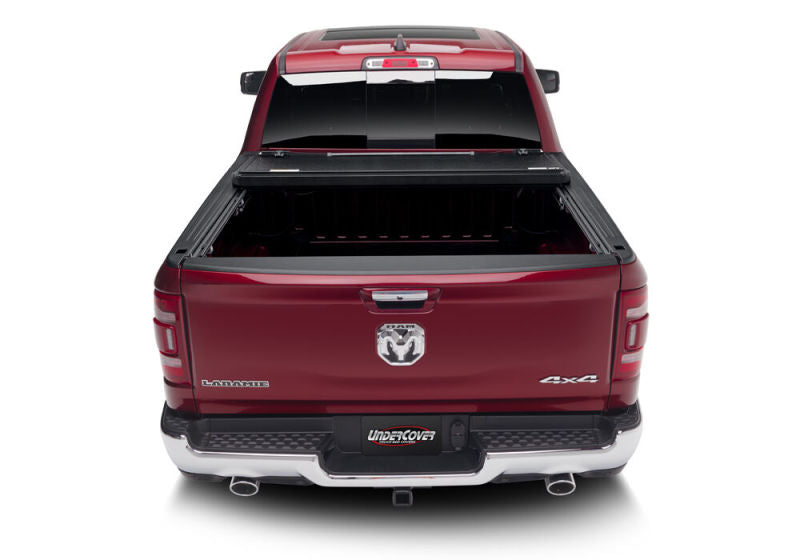 UnderCover 94-01 Dodge Ram 1500 / 94-02 Ram 2500/3500 6.4ft Flex Bed Cover