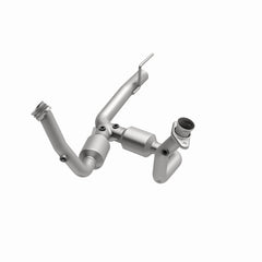 MagnaFlow Conv DF 99-01 G Cherokee 4.7 fr OEM