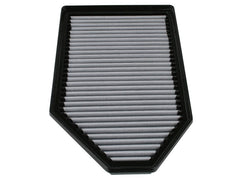 aFe MagnumFLOW OER Air Filter Pro Dry S 11-13 Dodge Challenger/Charger V6/V8