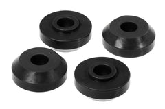 Prothane 72-92 Dodge Truck Strut Arm Bushings - Black