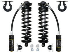 ICON 2005+ Ford F-250/F-350 Super Duty 4WD 2.5-3in 2.5 Series Shocks VS RR Bolt-In Conversion Kit