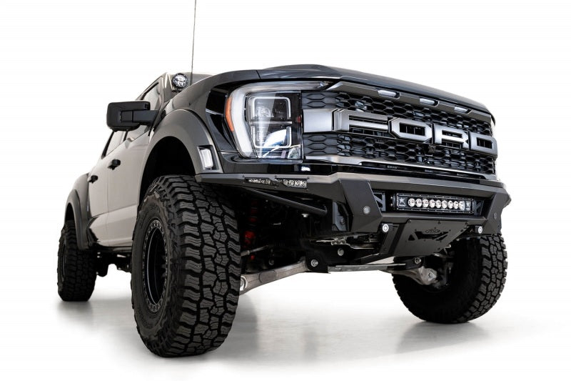 ADD 21-23 Ford F-150 Raptor Phantom Front Bumper | Juggernaut ...