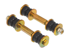 Prothane 90-96 Ford Escort / 2X2 Rear End Link Kit - Black