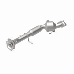 Magnaflow Conv DF 2010-2013 TRANSIT CONNECT 2.0 L Underbody