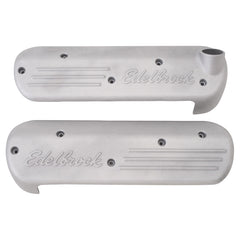 Edelbrock Coil Cover GM Gen IIi LS1