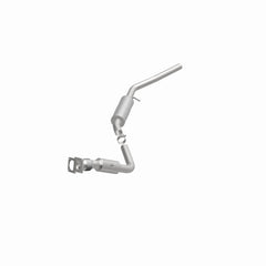 MagnaFlow 09-10 Dodge Grand Caravan 3.8L CARB Compliant Direct Fit Catalytic Converter