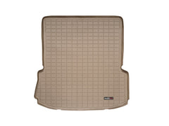 WeatherTech 11+ Ford Explorer Cargo Liners - Tan