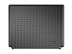 WeatherTech 04-10 Dodge Durango Cargo Liners - Black