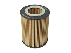 aFe Pro GUARD D2 Oil Filter 96-06 BMW Gas Cars L6 (4 Pack)