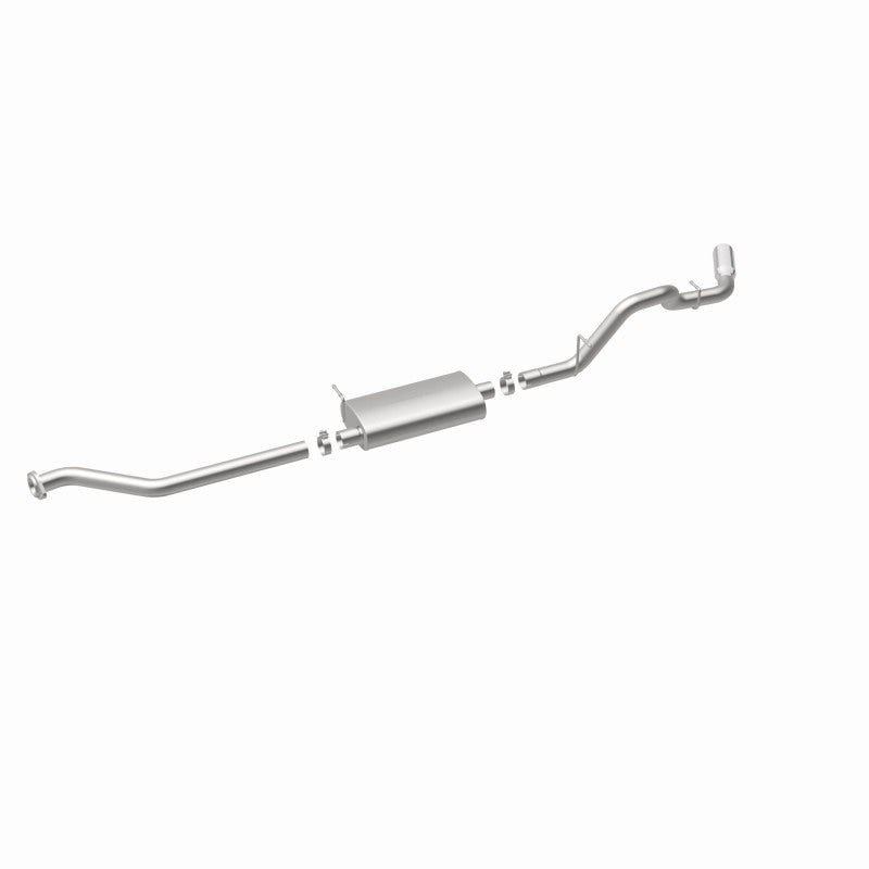 MagnaFlow Sys C/B GM 1500 Ext Cab 99-02