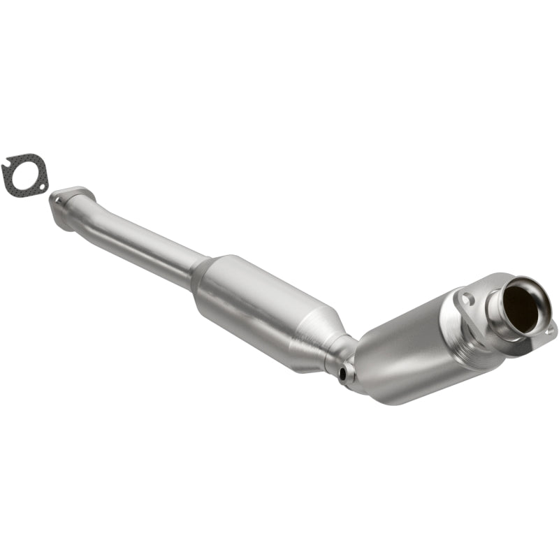 MagnaFlow 04-11 Lincoln Town Car V8 4.6L GAS California Catalytic Converter Direct Fit