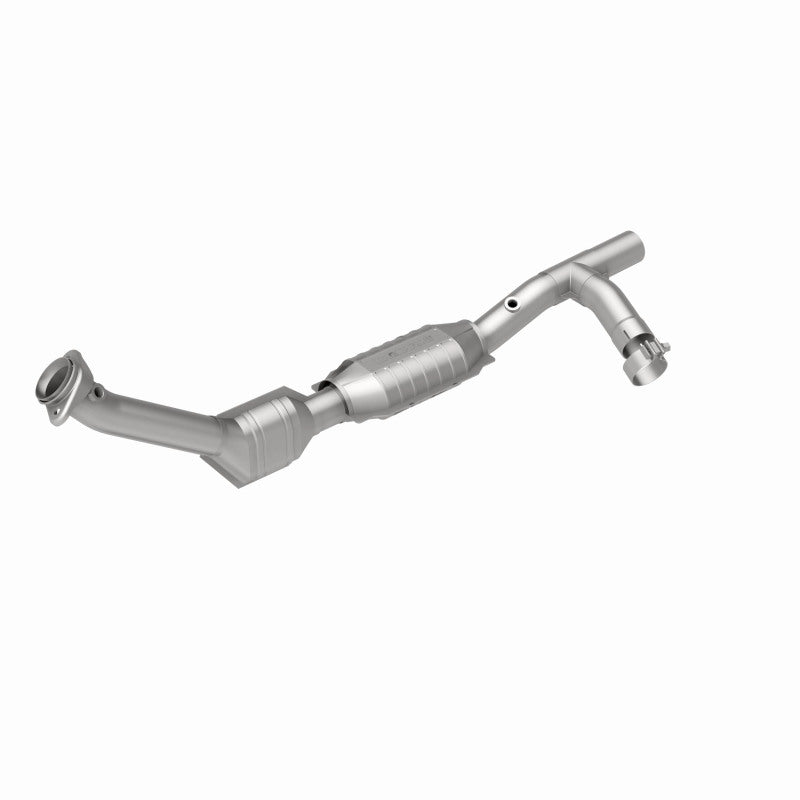 MagnaFlow Conv DF 99-02 Expedition 5.4L 4wd